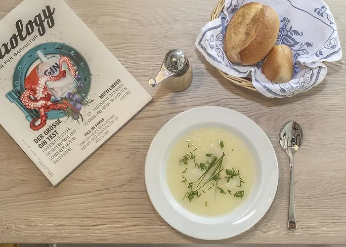 Ferienapartments Apartamento *