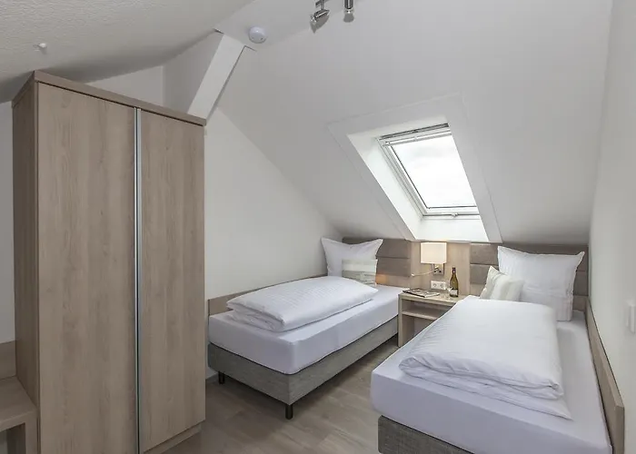 Ferienapartments Apartamento Pirna