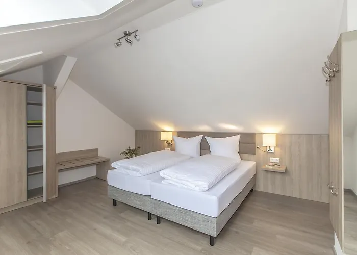 Ferienapartments Apartamento *