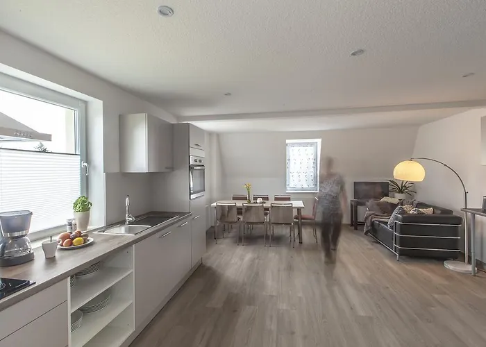 Ferienapartments Apartamento Pirna