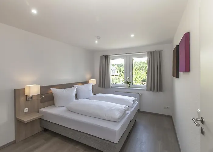 Ferienapartments Apartamento *