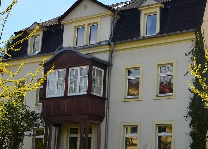 Ferienapartments Apartamento Pirna