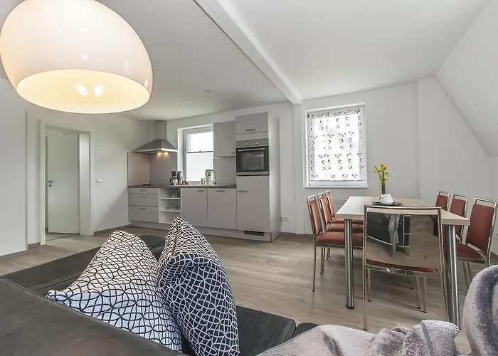 Ferienapartments Pirna