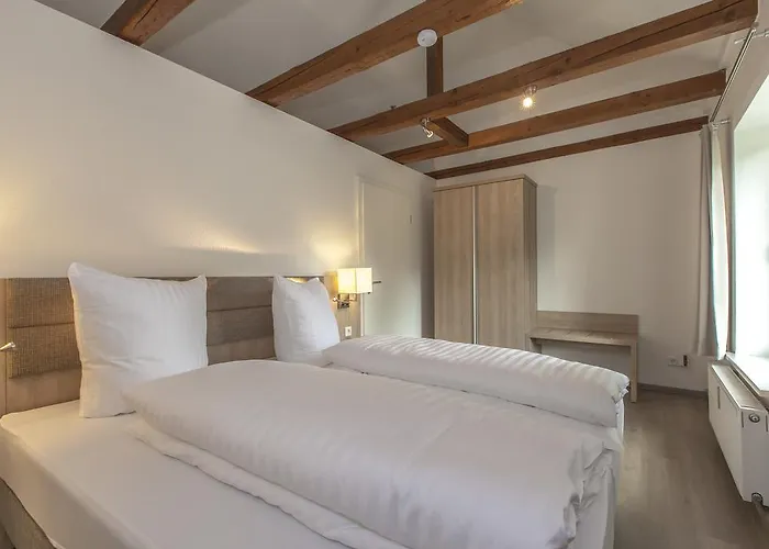 Apartamento Ferienapartments