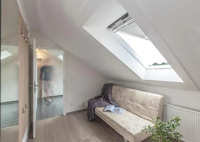 Ferienapartments Apartamento *