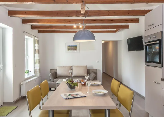 Apartamento Ferienapartments Pirna