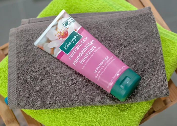 Ferienapartments Apartamento