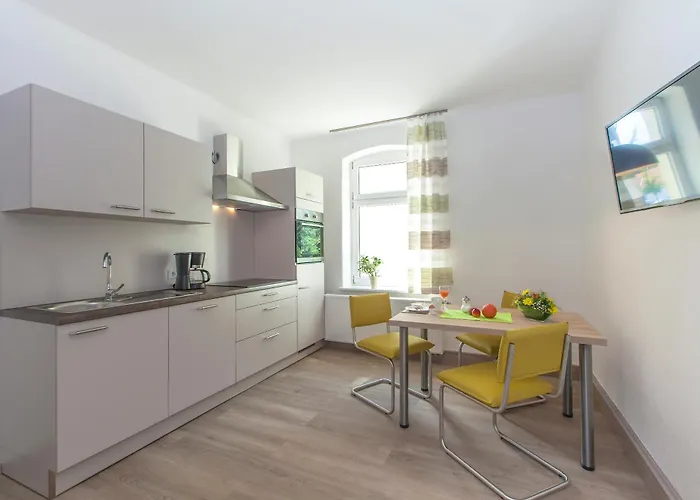 Ferienapartments Apartamento