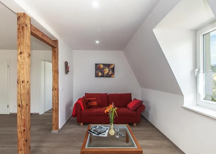 Ferienapartments Apartamento *