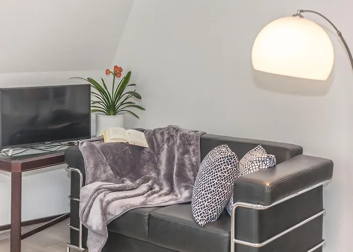 Apartamento Ferienapartments