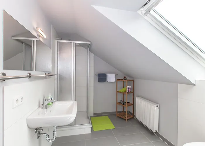 Apartamento Ferienapartments