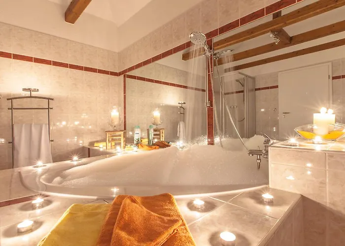 Apartamento Ferienapartments