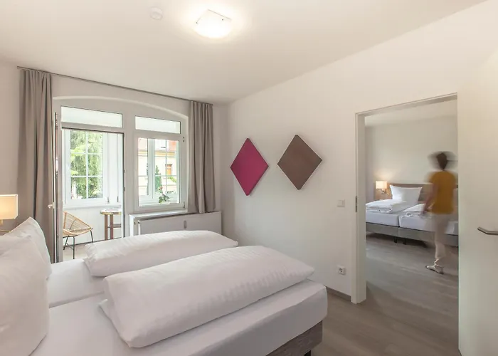 Apartamento Ferienapartments *