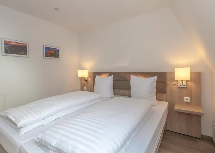 Ferienapartments * Pirna