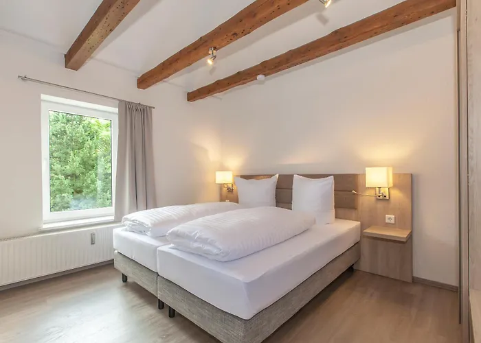 Ferienapartments * Pirna